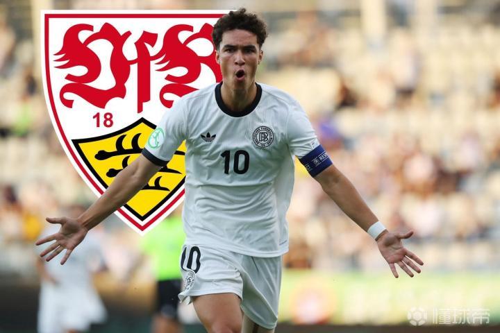 转会新闻:巴萨中场达尔维奇加盟斯图加特费用达到90万欧