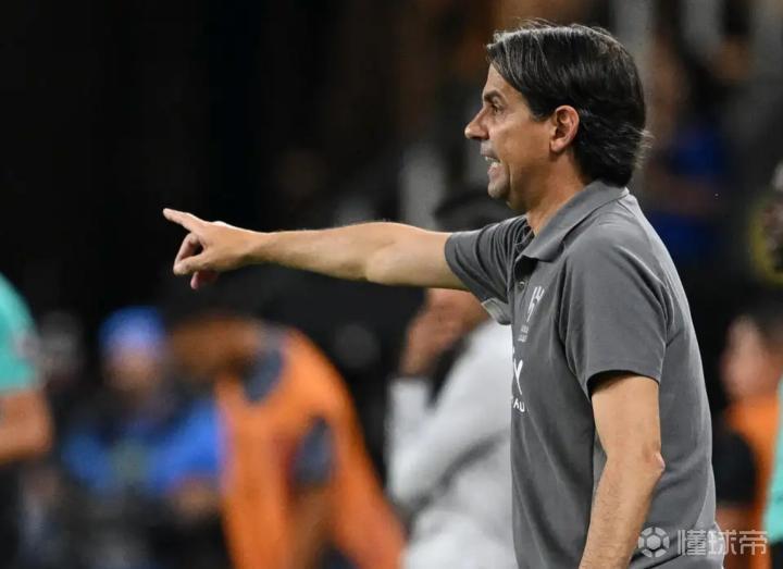 小因扎吉：我非常了解瓜迪奥拉，曼城是世上最好的俱乐部之一