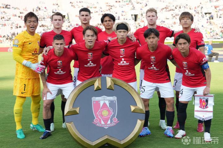 日媒：浦和世俱杯之旅遭重创，如何正确看待现实回归联赛成关键