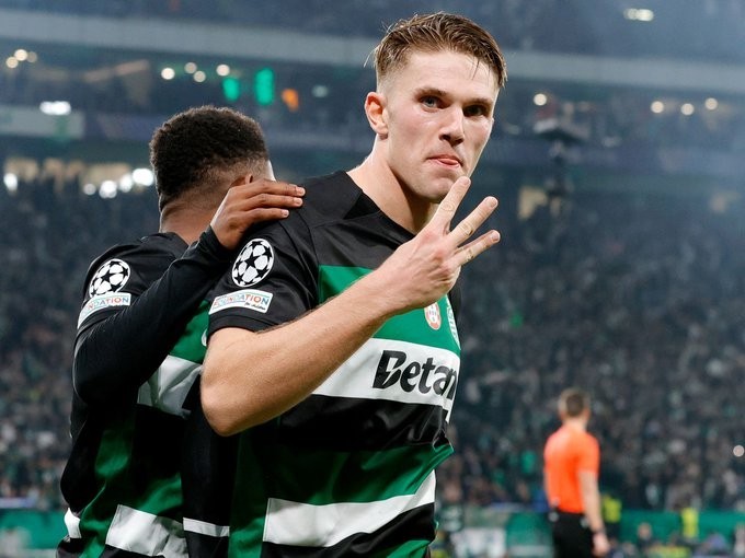 葡萄牙：哲凯赛季结束后加入了国家队比赛，葡体许可他推进报道