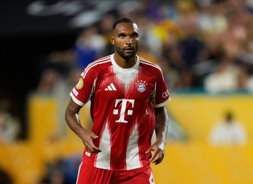 约纳坦-塔：巴西足球对我来说意义重大，我小时候很关注小罗