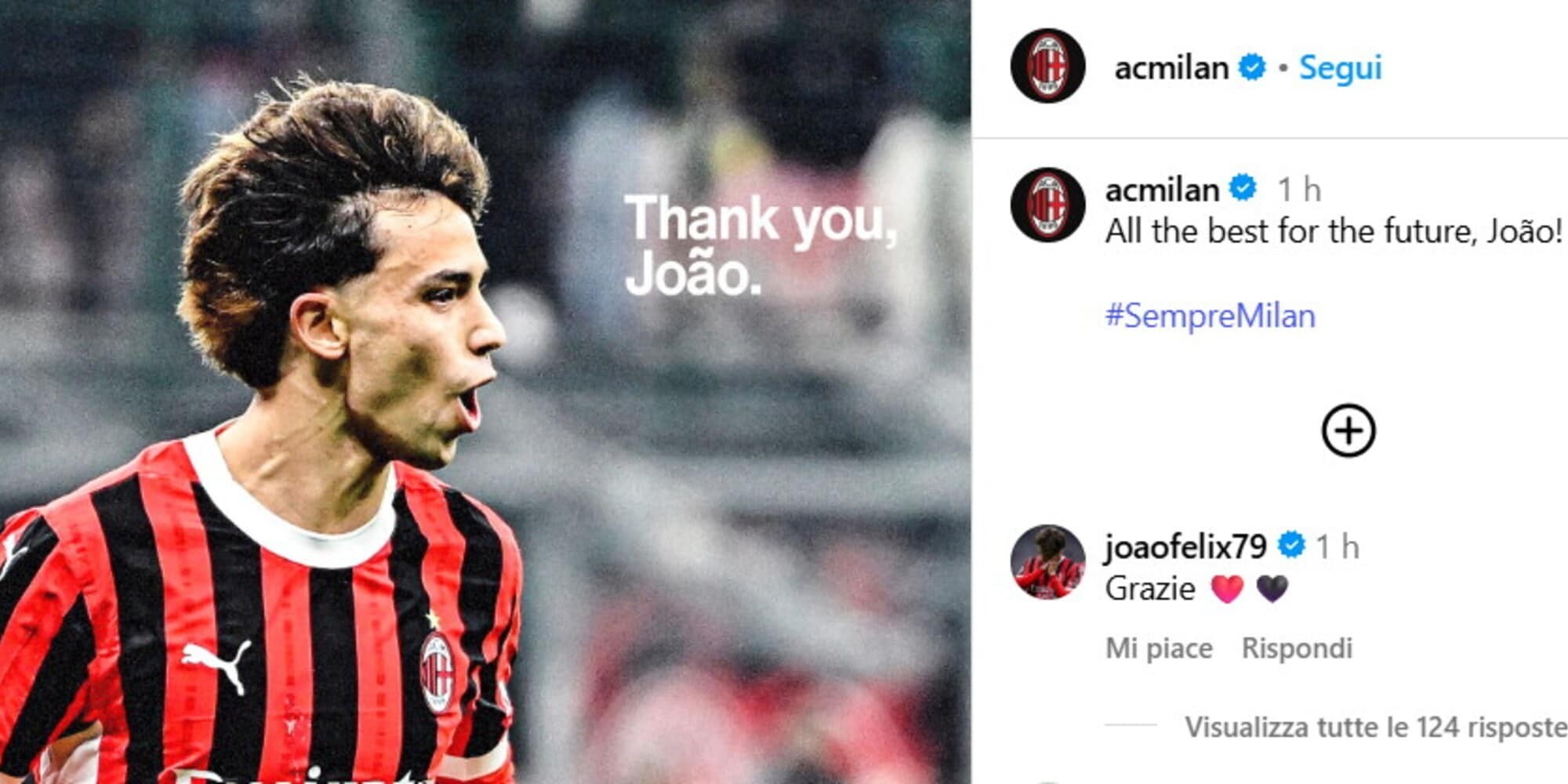 米兰宣称菲利克斯缺乏自律：这到底是什么？他为什么不努力