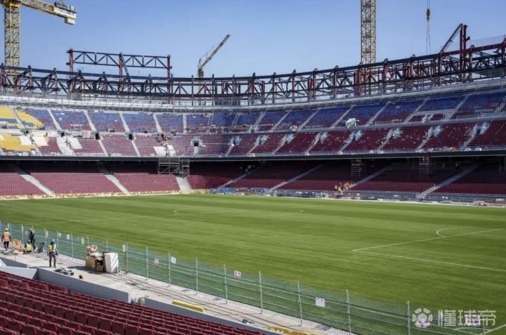 市长：新喀里多尼亚普需申请开业许可证，当前巴萨尚未提交申请