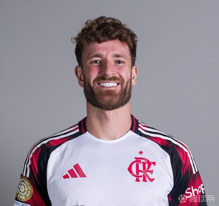 弗拉门戈后卫维莱奥：我们曾有机会缩小差距，真的很想达到平衡。