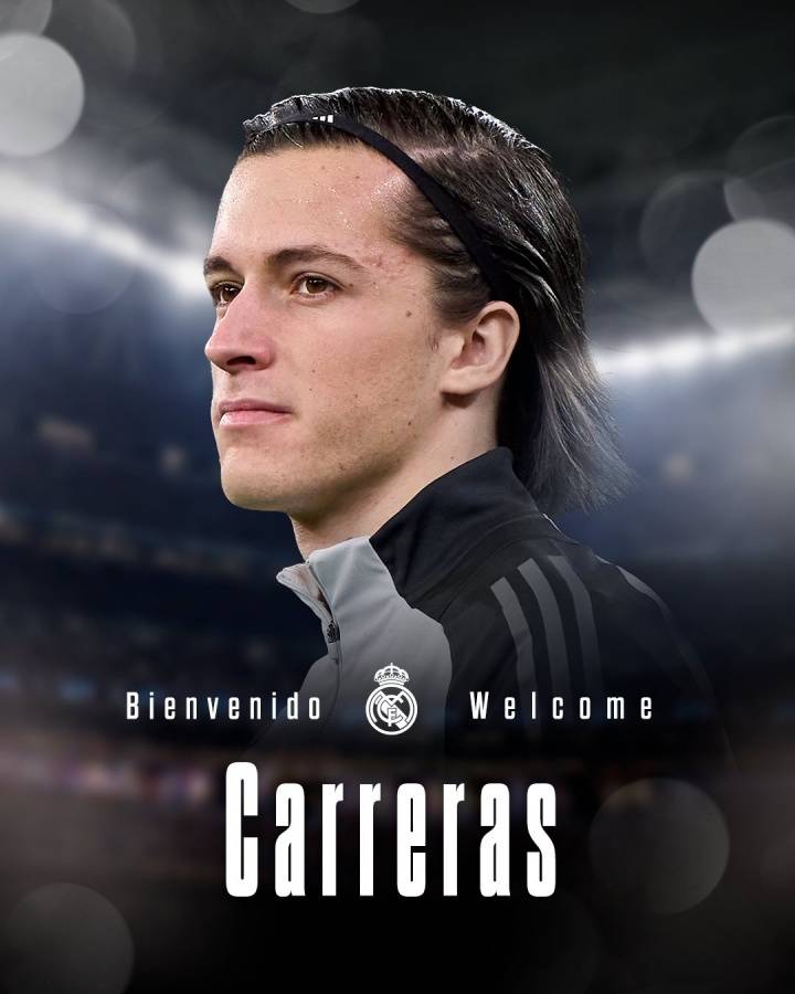 卡瓦哈尔：尤文比我们之前的对手都强；我感觉很好但有些缺失节奏