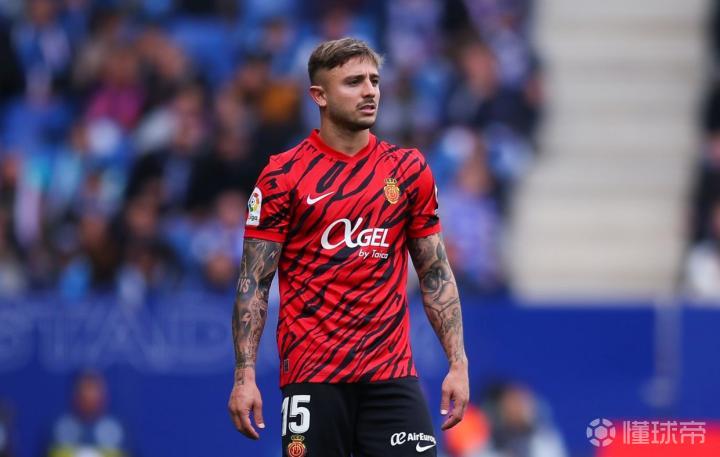 莫雷塔：诺丁汉森林全面力追逐马洛卡边卫巴贡罗-马菲奥