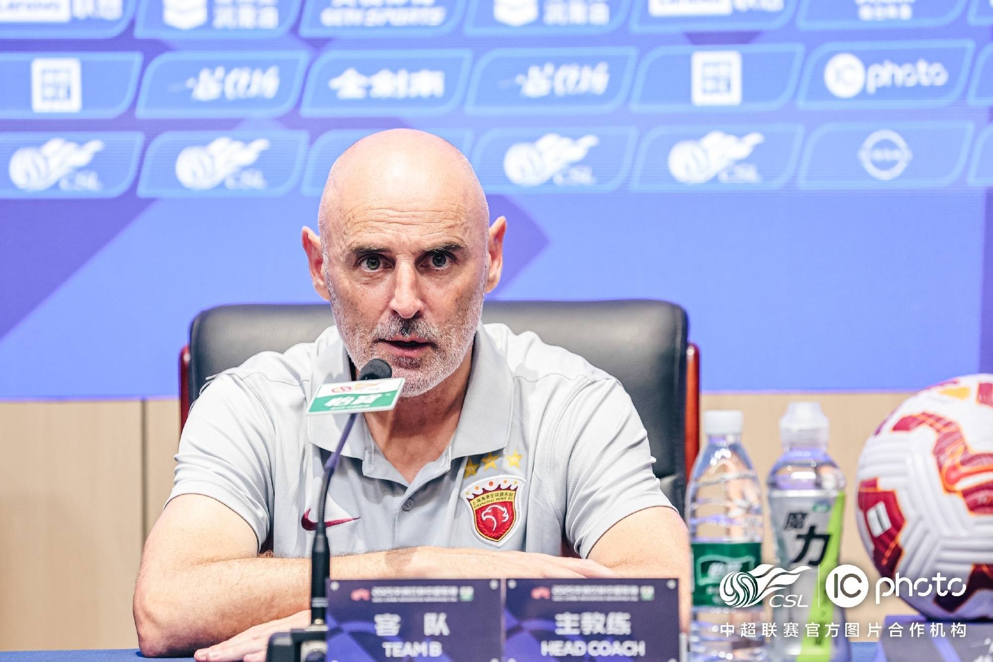 穆斯卡特：不必对预期过于苛责；祝愿他们有更多的展现