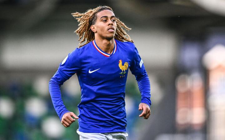 意媒：尤文关注法国外U21国脚、摩纳哥攻击手布瓦布雷