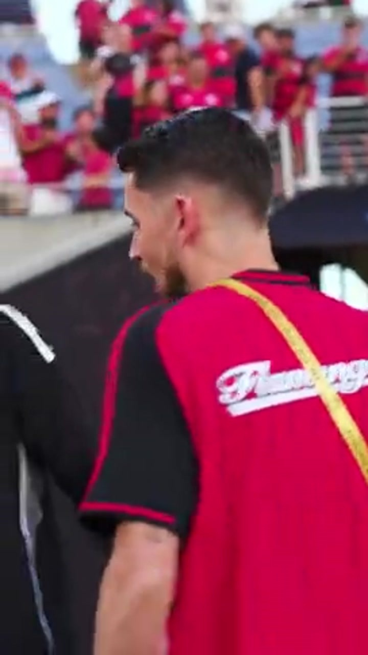 迪马济奥：罗马意愿拉门戈后卫艾利斯与布莱顿中场奥迪利合作