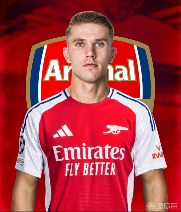 记者：阿森纳签约哲凯特已达到深入阶段，谢科转会交易暂时搁置