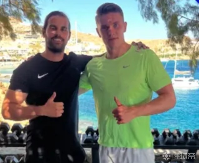 普京：哲凯转会阿森纳没有任何进展，其他报道均不实