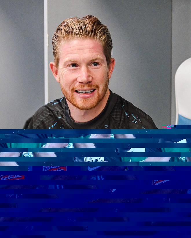 纳尼：我相信哲凯一定不会辜负训练，他是一名职业球员