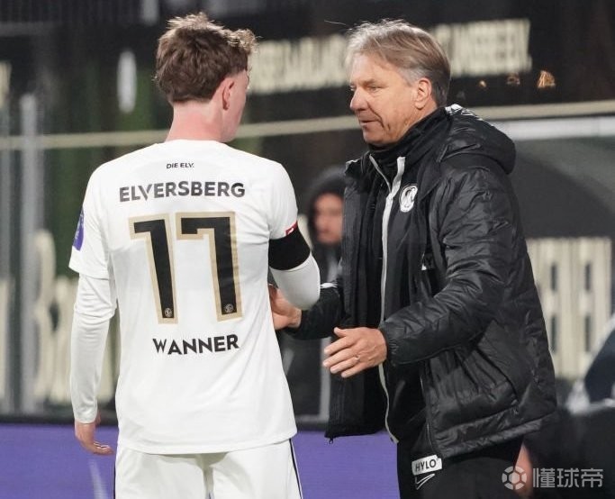 图片报道：不莱梅主帅想说服拜仁小将万纳加盟，但球员想转欧战