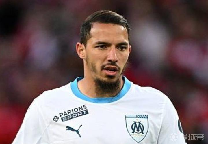 作者：米兰或可重新考虑他们对本纳赛特1200万欧元的要价