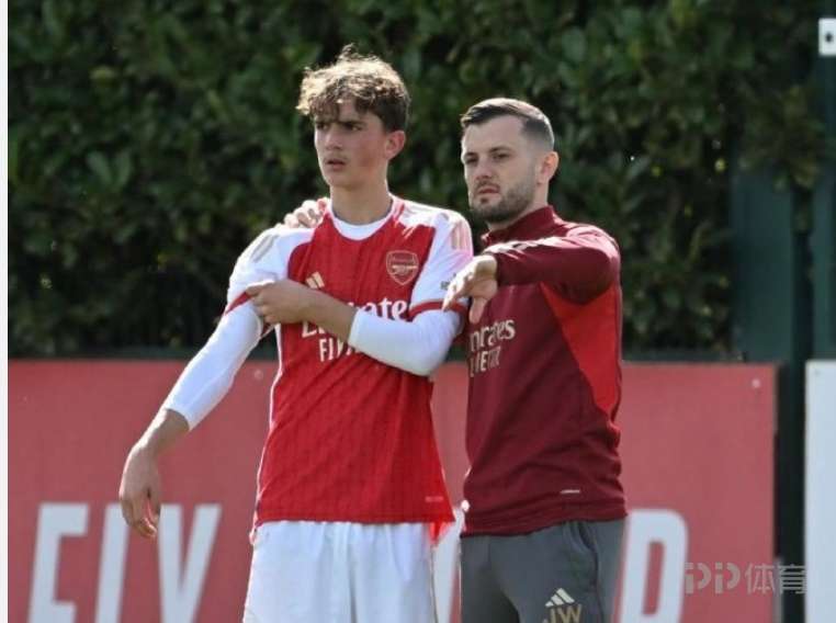 官方：阿森纳U21主帅梅赫梅特-阿里加入布伦特福德教练组
