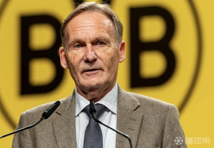 利好瓦茨克，图片报：多特主帅选择将以结合方式投票