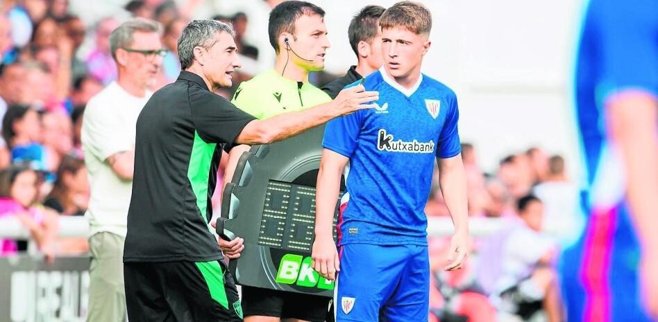 世体：莫尔巴赫7月19日起跑，尼科将迎来连续约定后首秀