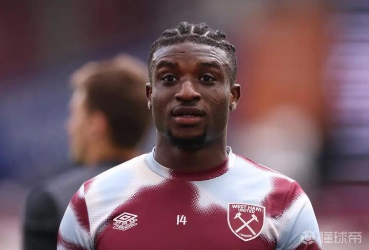 DO：热刺5000万英镑报价库杜斯被拒；球员优先考虑加盟热刺