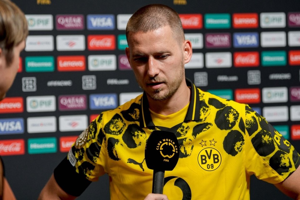 安东：如何参与这场独特的世界杯比赛