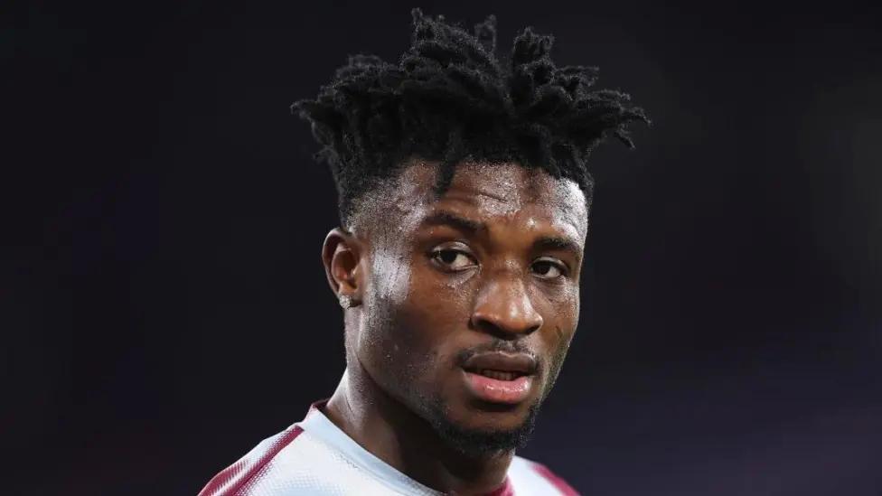 名记：切尔西开启过库杜斯的谈判；库杜斯优先考虑加盟热刺