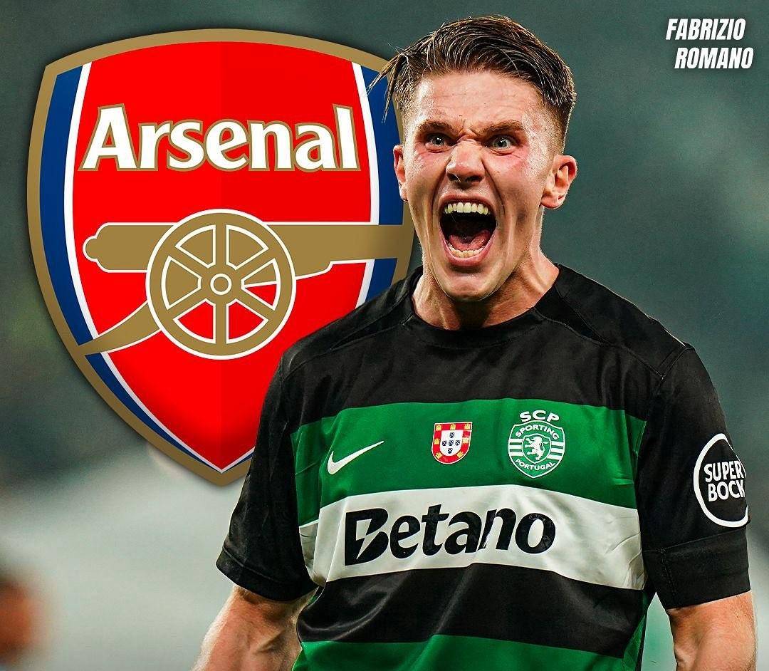 葡萄牙：哲凯扎为何加盟阿森纳意放弃未达200万欧元的薪水