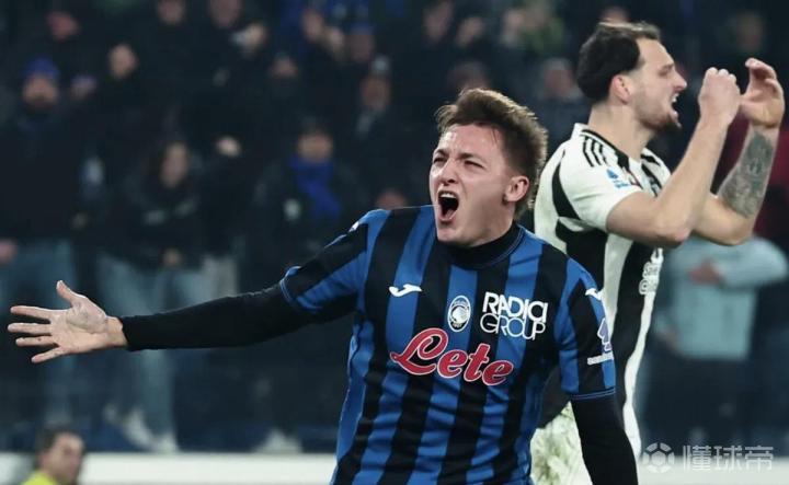 佩德拉：亚特兰大拒绝库迪希亚的报价，坚守6000万美元