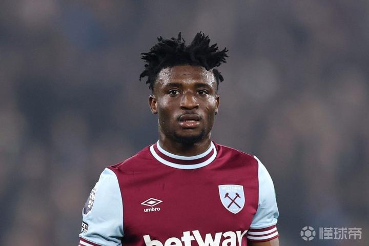 罗马诺：热刺在库杜斯交易上取得进展；球员已经同意个人条款