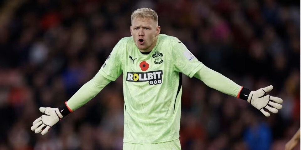 英媒：拉姆斯代尔将离队意愿告知南安普顿，他渴望重返英超