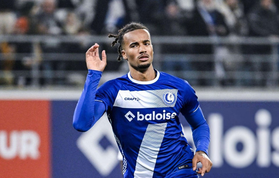 首席跟队：米兰想签阿奇 - 布朗需要与狼队和费内巴切竞争