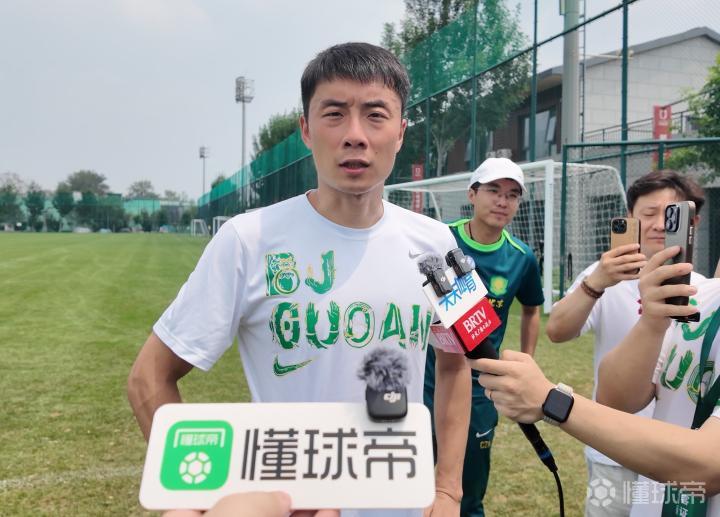 李嫖：考虑再次决定留队，球队有伤病作废老将不应离开