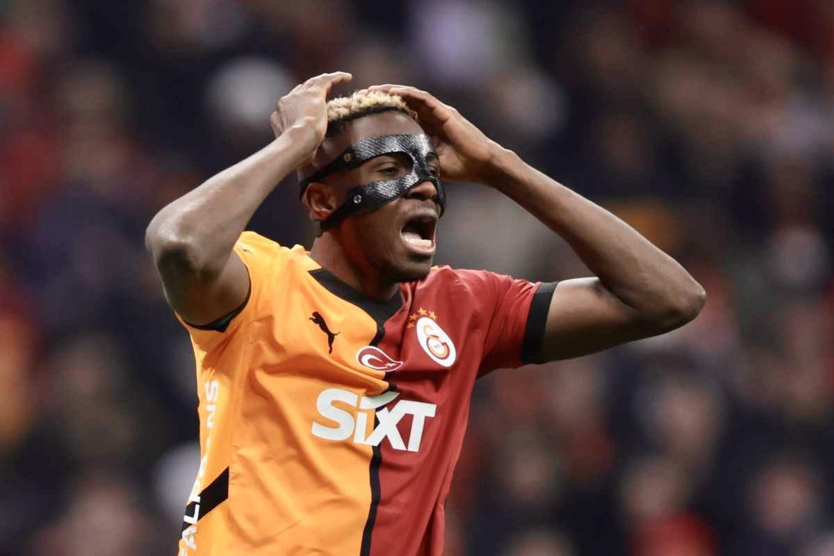 作者：那不勒斯不降价，要求加拉塔萨雷提前支付5500万