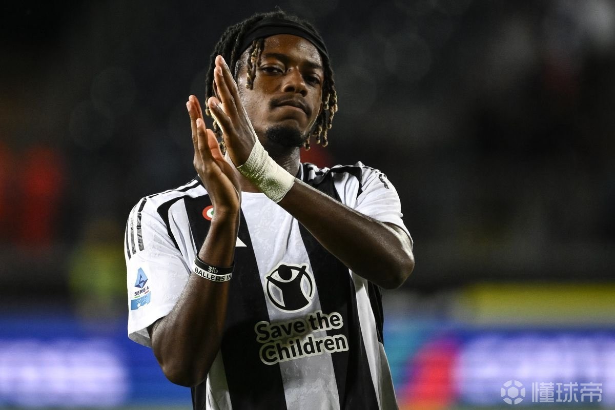 意媒:桑乔仍在与曼联谈判散费;尤文将提高对小昆的报价