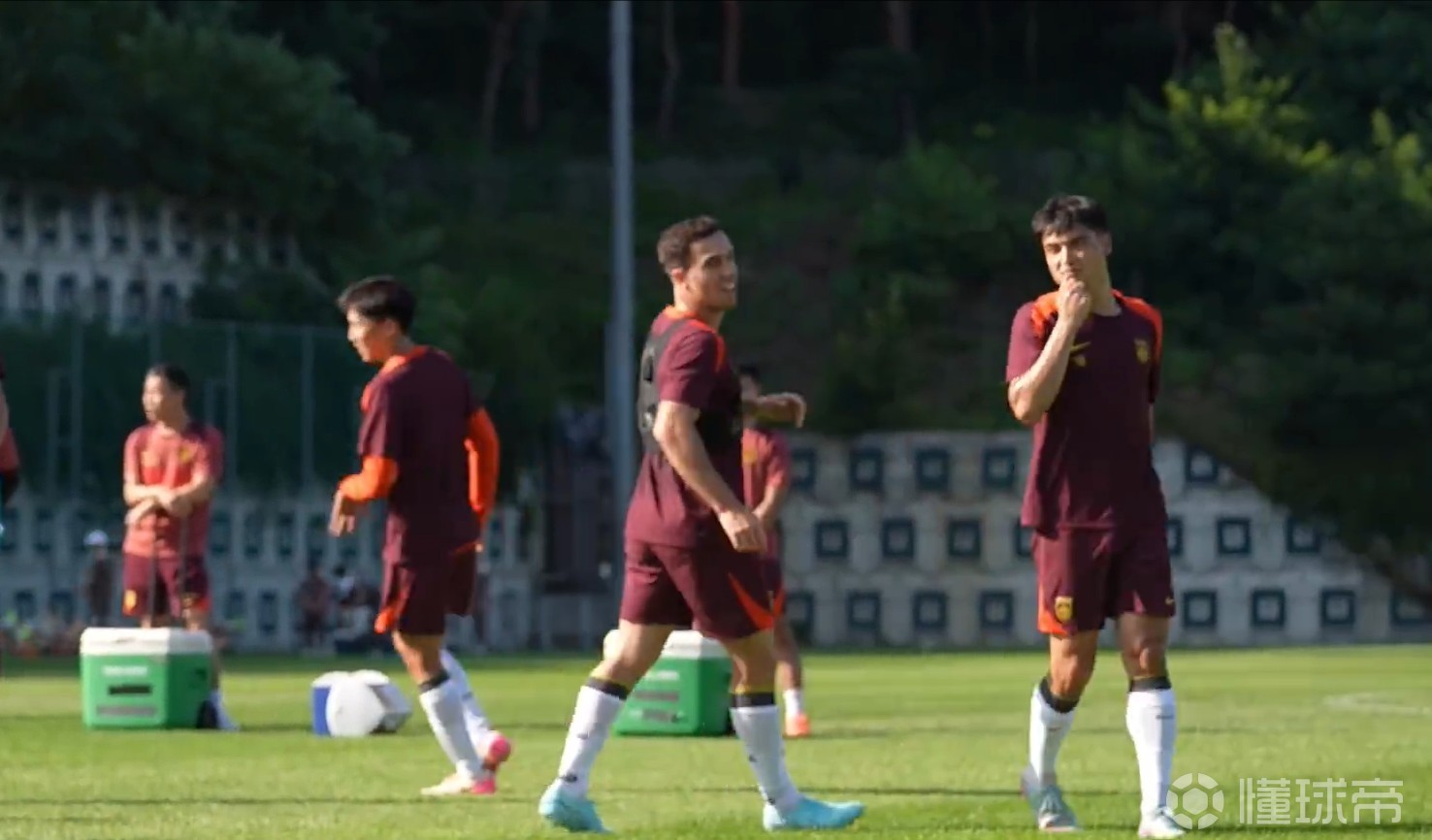 足篮快讯：国家队选地主席会音频更大，未来新帅应对长期防范