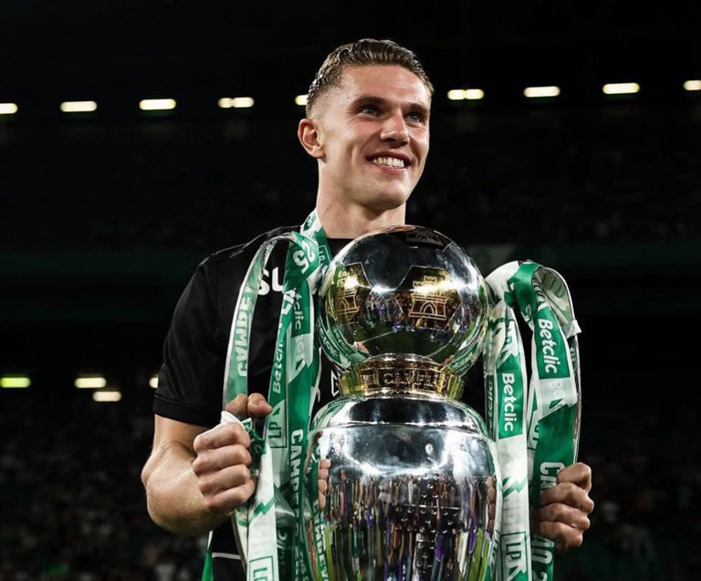 罗马诺：阿森纳意向接近托体对哲凯赞赏总额达8000万欧要价