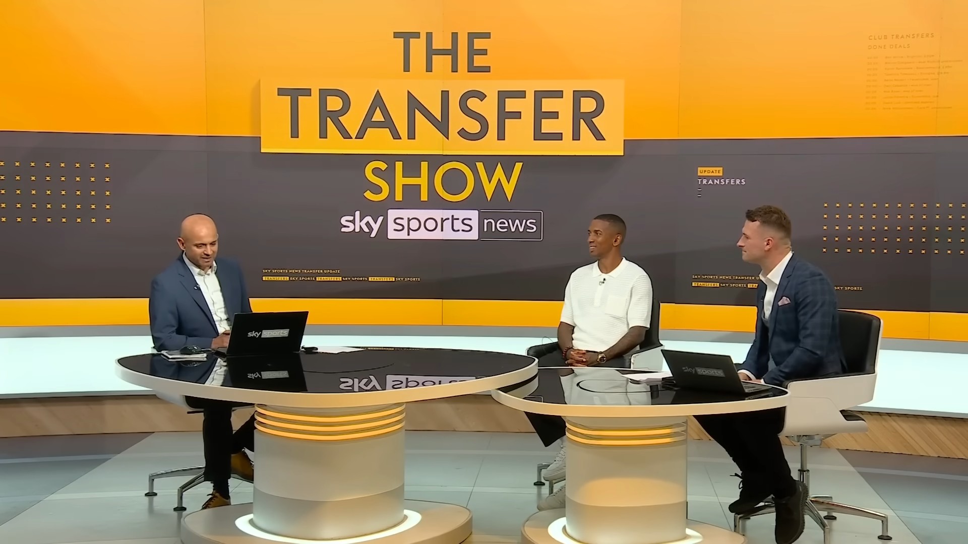 阿什利-揽：弗格森拥有详细档案以了解新援，与当前的曼联不同