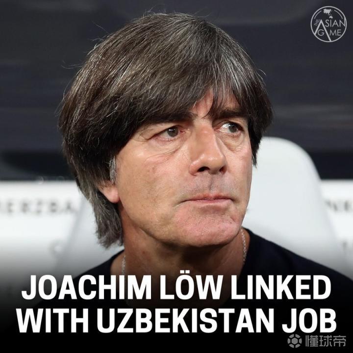 亚媒：为何可能会邀请一位前世界冠军教头执教明年的世界杯