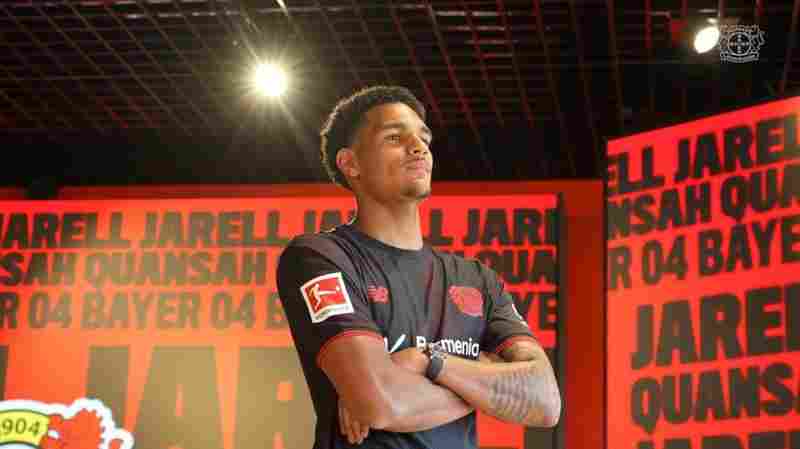 伟安萨：范德克在场上的定位与组合能力你想学都学不来