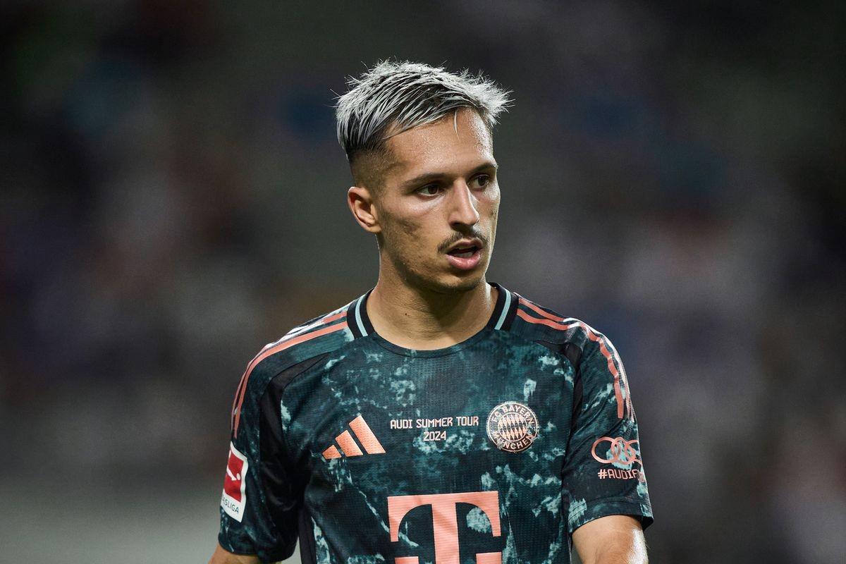 阿斯：拜仁边锋萨拉赫预期不会加盟塞尔塔，他已更换经纪人