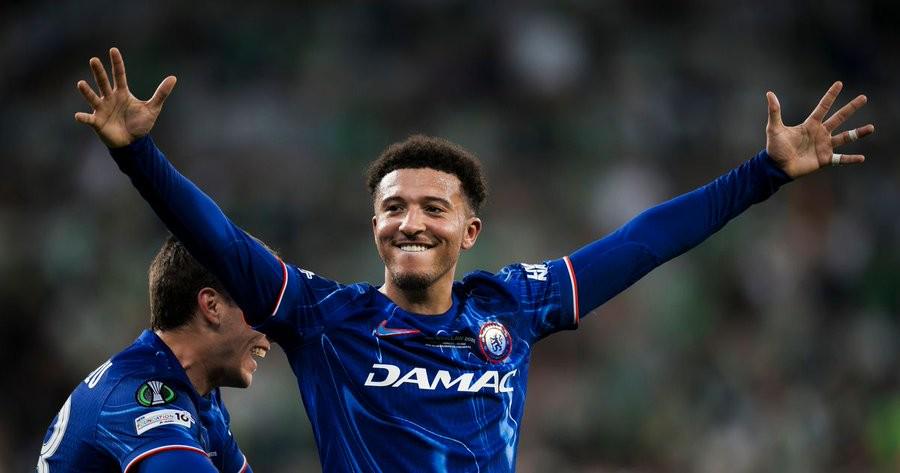 镜报：桑乔已与尤文图斯达成协议，年薪为600万欧元