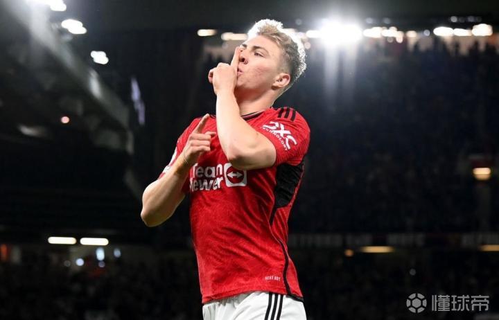慢镜头：尤文的中锋首要目标是穆阿尼，霍伊伦是他的备选