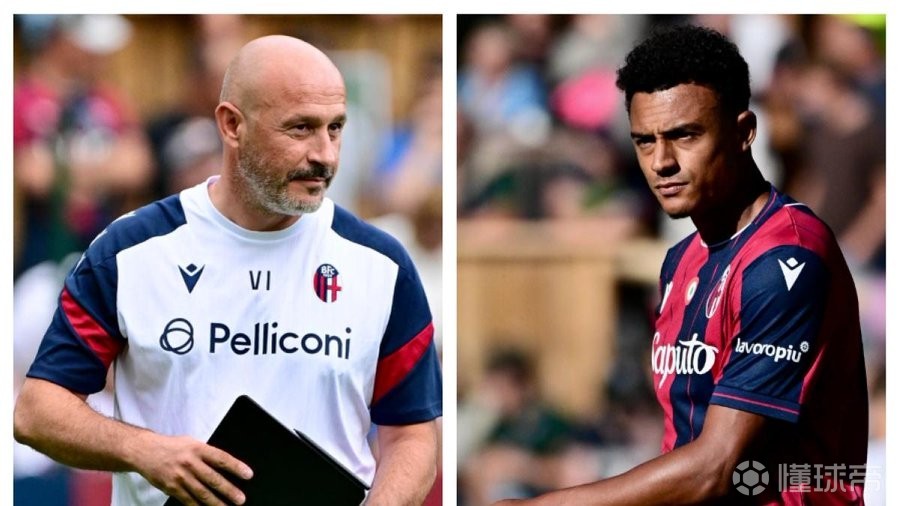 恩多亚热身赛开场1分钟受伤被换下，意大利诺：是为了保护他