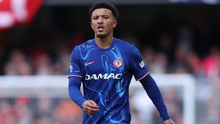 迪马：桑乔的交易陷入僵局，尤文希望出售一名边路球员后再谈