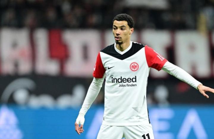 队报：埃基泰克将在周三晚前往中国香港，随利物浦参加季前赛