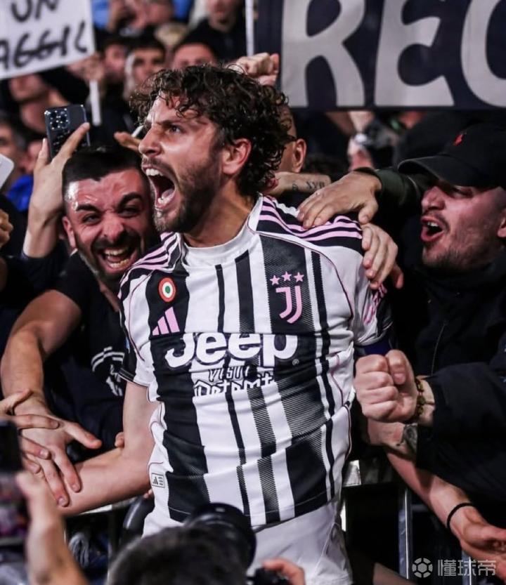 洛卡特利：成为优秀团队领导者是极大的满足，但我不会就此停下脚步