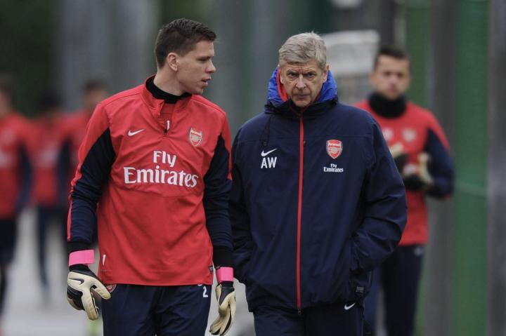 什琼斯：不理解温格让我离开阿森纳，退役后不再惧怕他才敢问