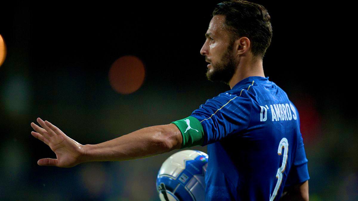 斯基拉：美国旧将、意大利前国脚斯坦布罗西奥决定退役