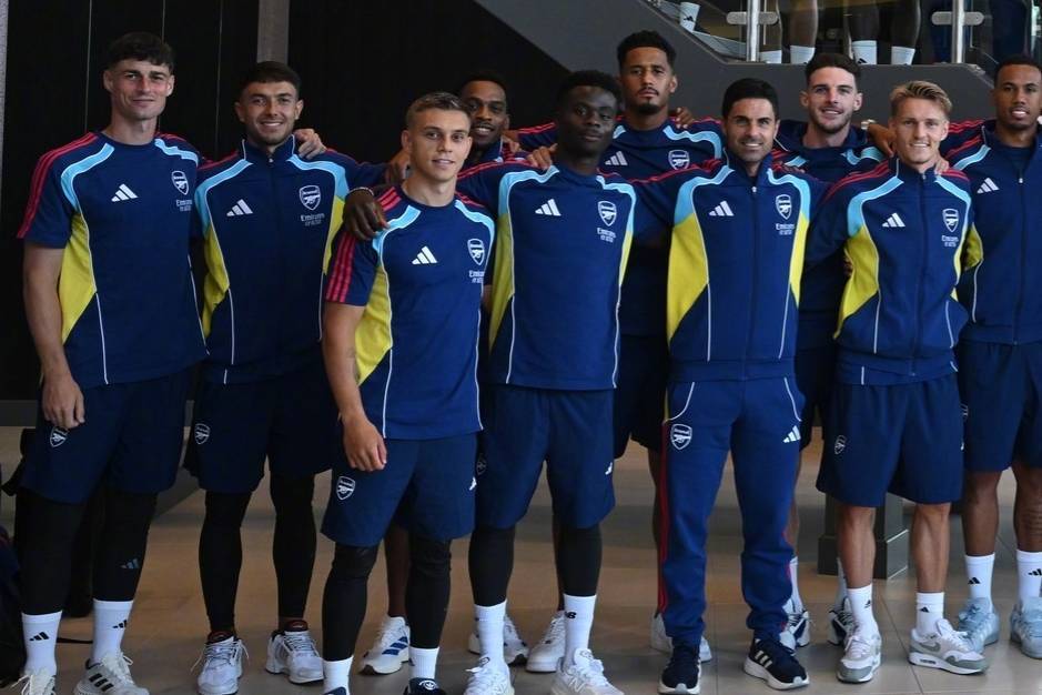 纽约洲行大名单：伊萨克缺席，艾兰加、哈登在列