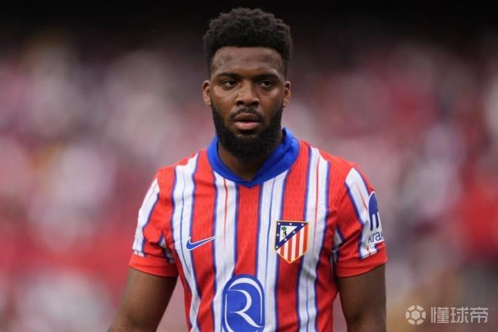 队报：赫罗纳正在谈租借马竞卢马尔