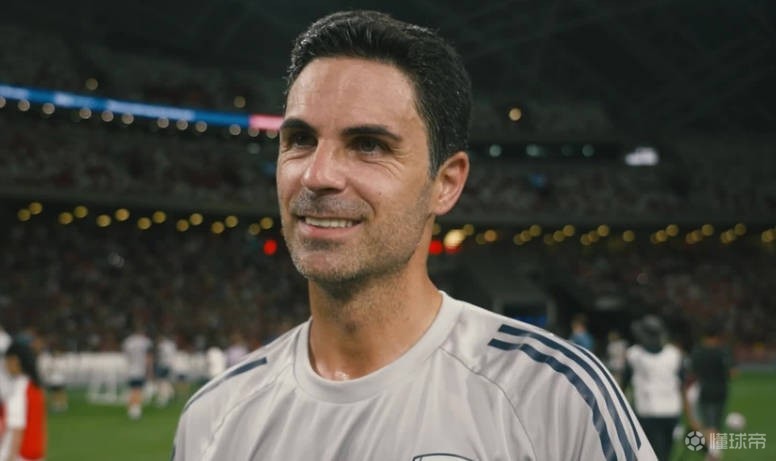 阿尔特塔：对抗纽卡很难但有助于备战；新球员带来了新的热情