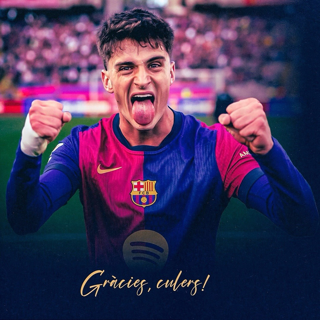 保卫克托告别巴萨：始终成为这个俱乐部的一员而骄傲